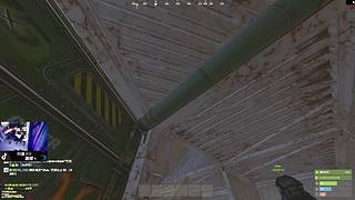 high pop server day2