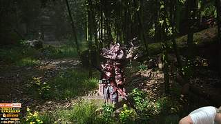 欢喜炫技:黑神话悟空的神
