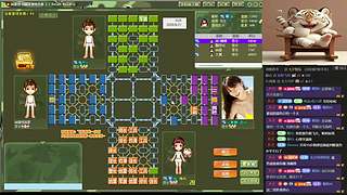 不让我下军棋我就生气
