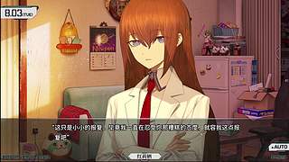 命运石之门重启了吗？