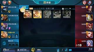 野猫小哥哥:黄忠之心，天地明鉴