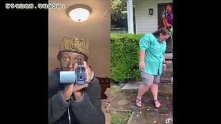 【亚巴拉辛巴】搞笑+游戏