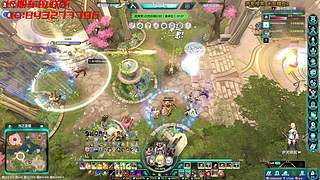 无限螺旋2启动！N35绝境寰宇乱杀有车位