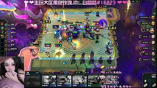 来啊，海斗啊，恭喜发财啊。