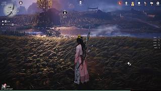 打不过，就吐口水。。。
