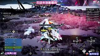 穿行松谷细闻草木清新气息