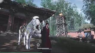 游戏我是真期待
