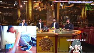 朝朝：wwwww耶