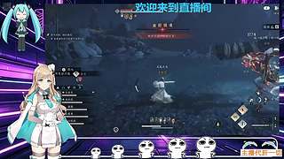 新主播求关注哟一起666