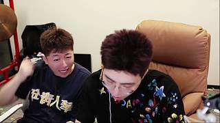 投票第一的牙皇朝真帅！
