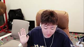 投票第一的牙皇朝真帅！