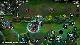 lol精彩大乱斗