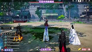 网状支线剧情梳理，看懂人物之间相互羁绊