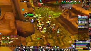 周年盗贼PVP2+3竞技场心态爆炸高血压