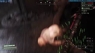 玉面手雷王！！