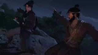 新人第一次我来了