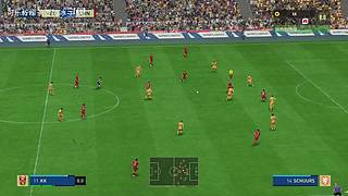 FIFA23:一球成名路之国足世界杯