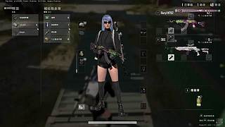 小菜鸡勇闯主播之路