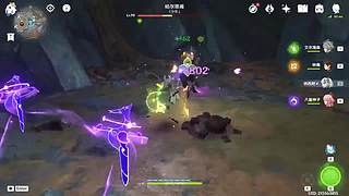 原神启动！ 11841965