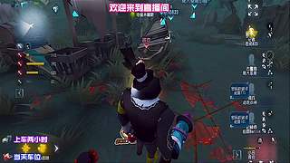机械师娃娃抗刀本体稳破译