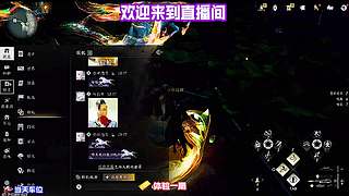 独坐江岸静候明月升于天际