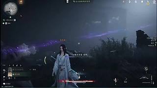 燕麦风之霞的直播间