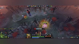 TI12026正赛开看