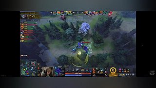 TI12026正赛开看