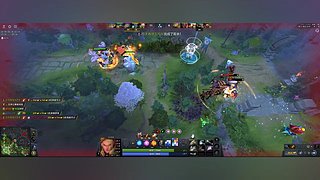 TI12026正赛开看