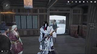 嘉夺宝的直播间