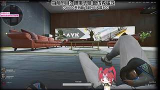 【非常互娱】你们怎么知道我给仙哥出泪了