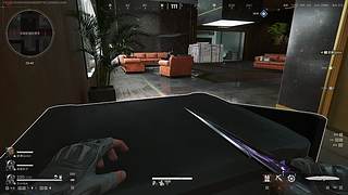 跟紧我，部署防御。
