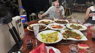 新人慕瑶不想睡帐篷⛺️12871629