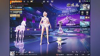 甜酷辣美的直播间8722