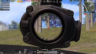XBOX独立端吃鸡