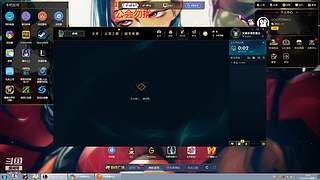 dark and darker盗贼
