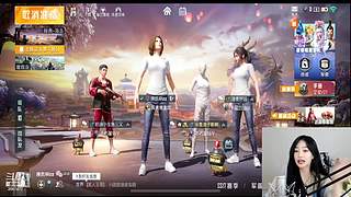 2.6号斗鱼首秀！
