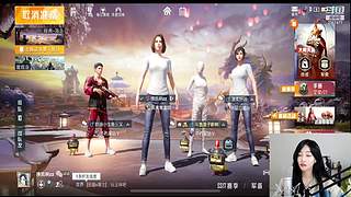 2.6号斗鱼首秀！