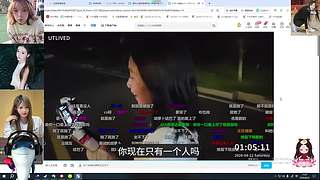 熊掌主播祝大家天天开心