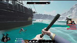PUBG组队：老友带新人，组队才够猛，