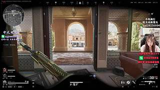 PUBG组队：老友带新人，组队才够猛，