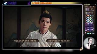 【CSTG】米-是看戏还是戏中人？