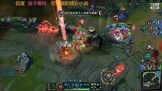 炮王杰斯 轰翻全场