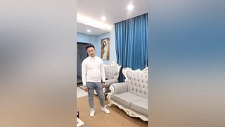 求关注   每天都会更新视频