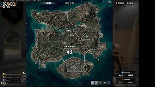 想成为pubg合作者的一天