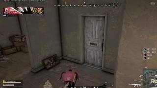 快乐吃鸡.PUBG.可以上车不嫌弃菜就好