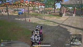 练枪！！！ 8355146