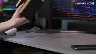 【李老师Leo】非正经游戏数码解说测评