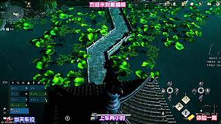 泛舟穿行水乡，搜寻湖畔无人知晓的奇遇