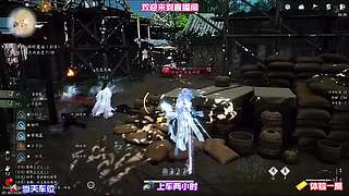 秘境速通细节优化，熟悉机制大幅节省时间